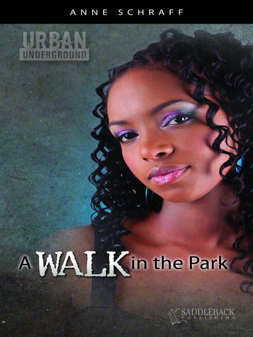 Title details for A Walk in the Park by Anne Schraff - Available
